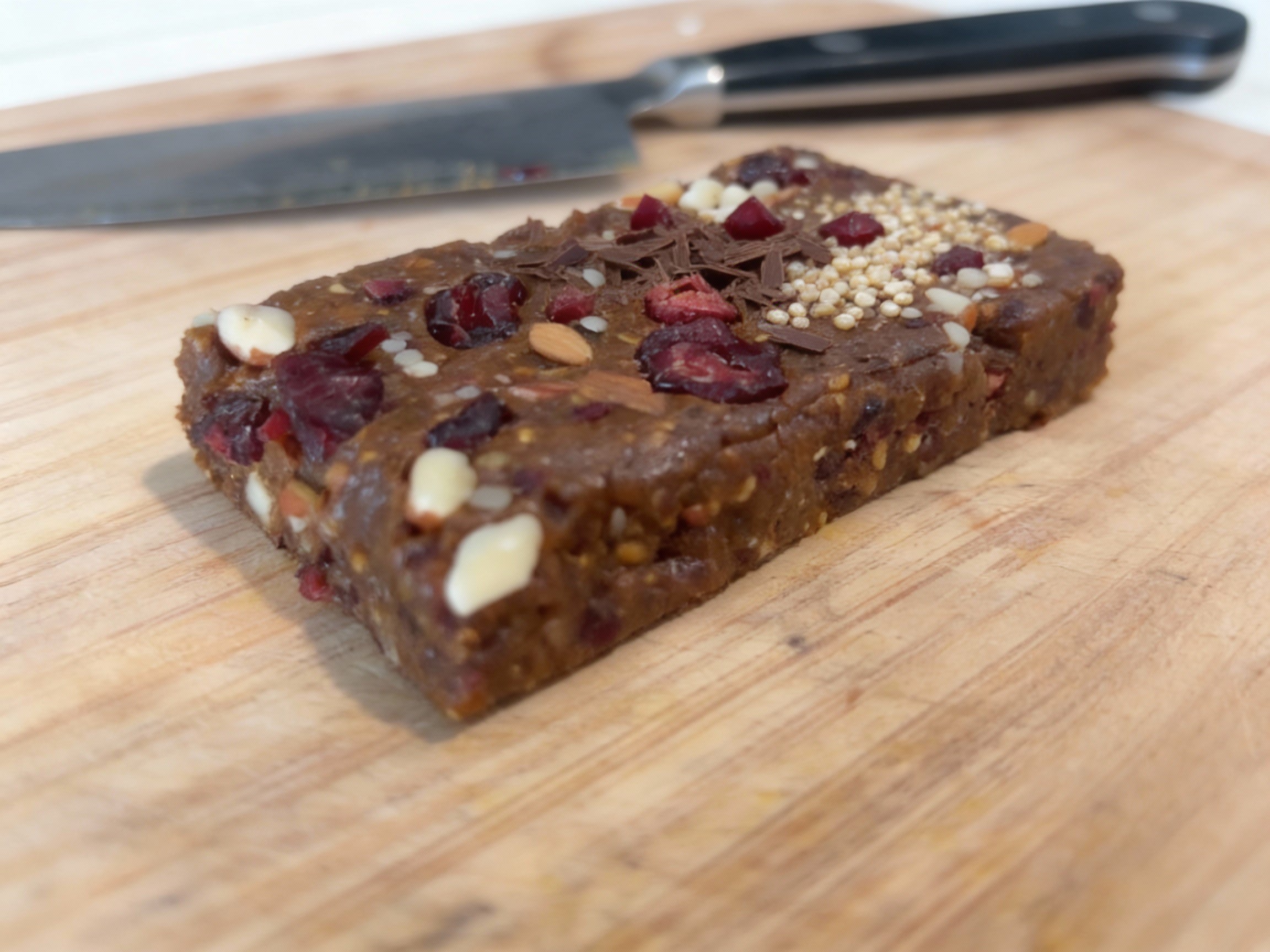 Dark Chocolate Cherry